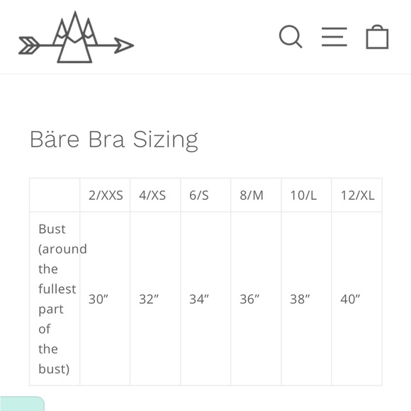 Padded Sports Bra - Picture 4 of 4